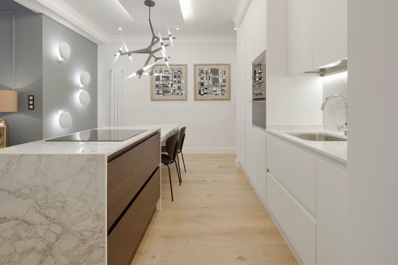 Moraza Suite By Feelfree Rentals San Sebastian Bagian luar foto