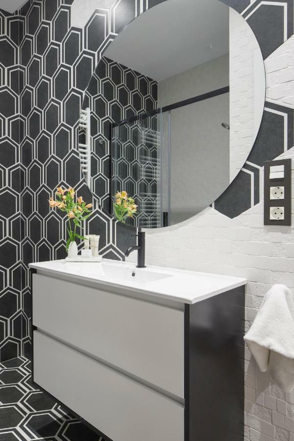 Moraza Suite By Feelfree Rentals San Sebastian Bagian luar foto