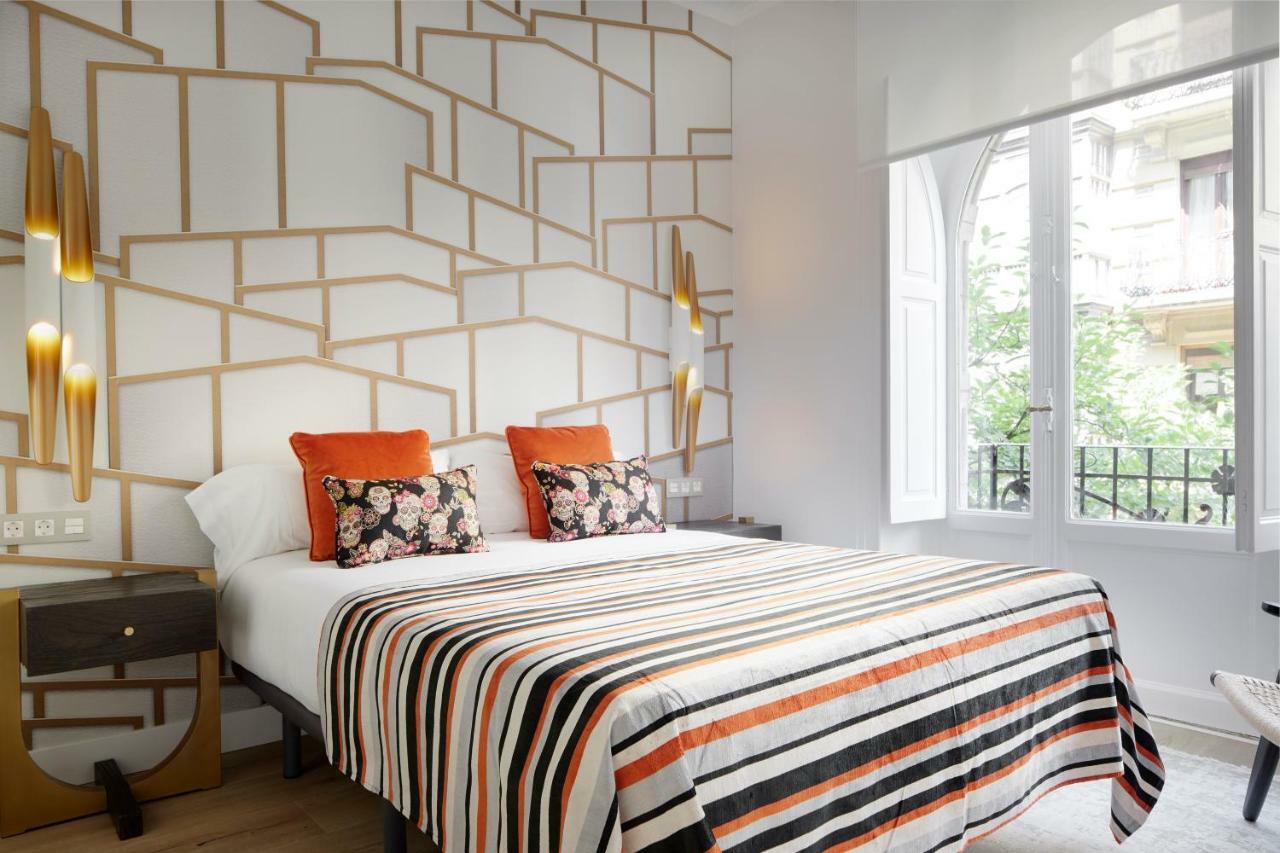 Moraza Suite By Feelfree Rentals San Sebastian Bagian luar foto