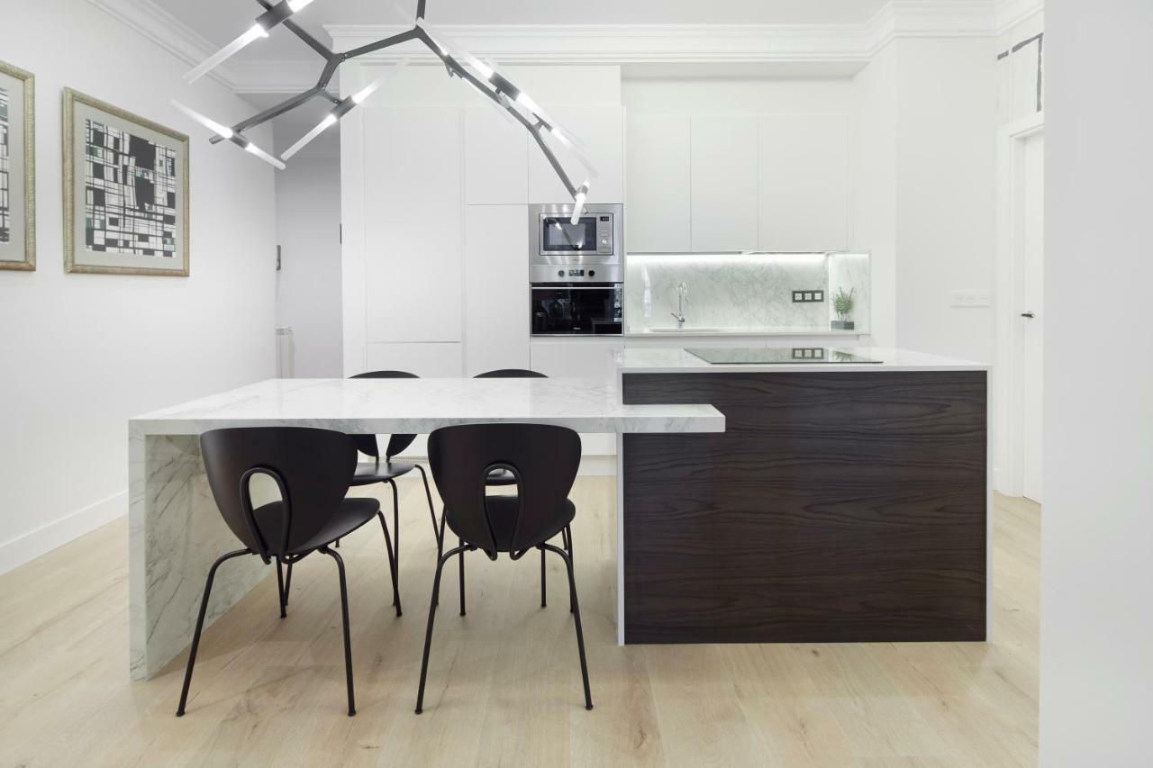 Moraza Suite By Feelfree Rentals San Sebastian Bagian luar foto