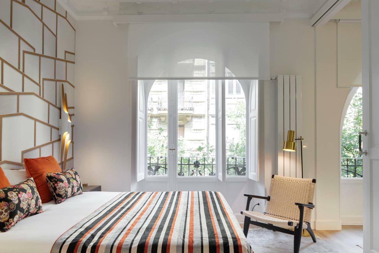 Moraza Suite By Feelfree Rentals San Sebastian Bagian luar foto
